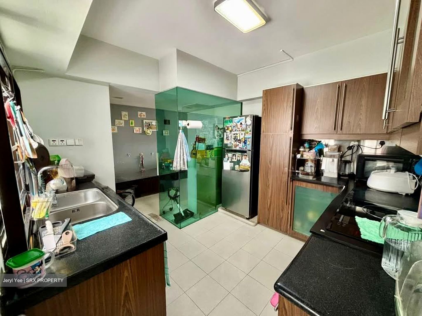Blk 770 Longvale (Bedok), HDB 5 Rooms #530692121